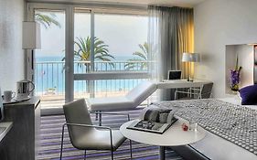 Hotel Mercure Promenade Des Anglais